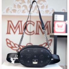 MCM Satchel Bags